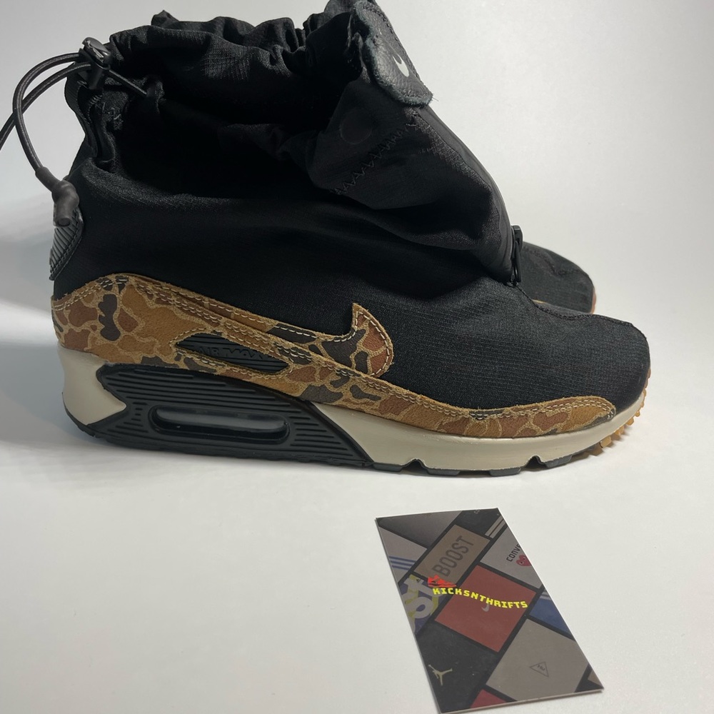 Nike Air Max 90